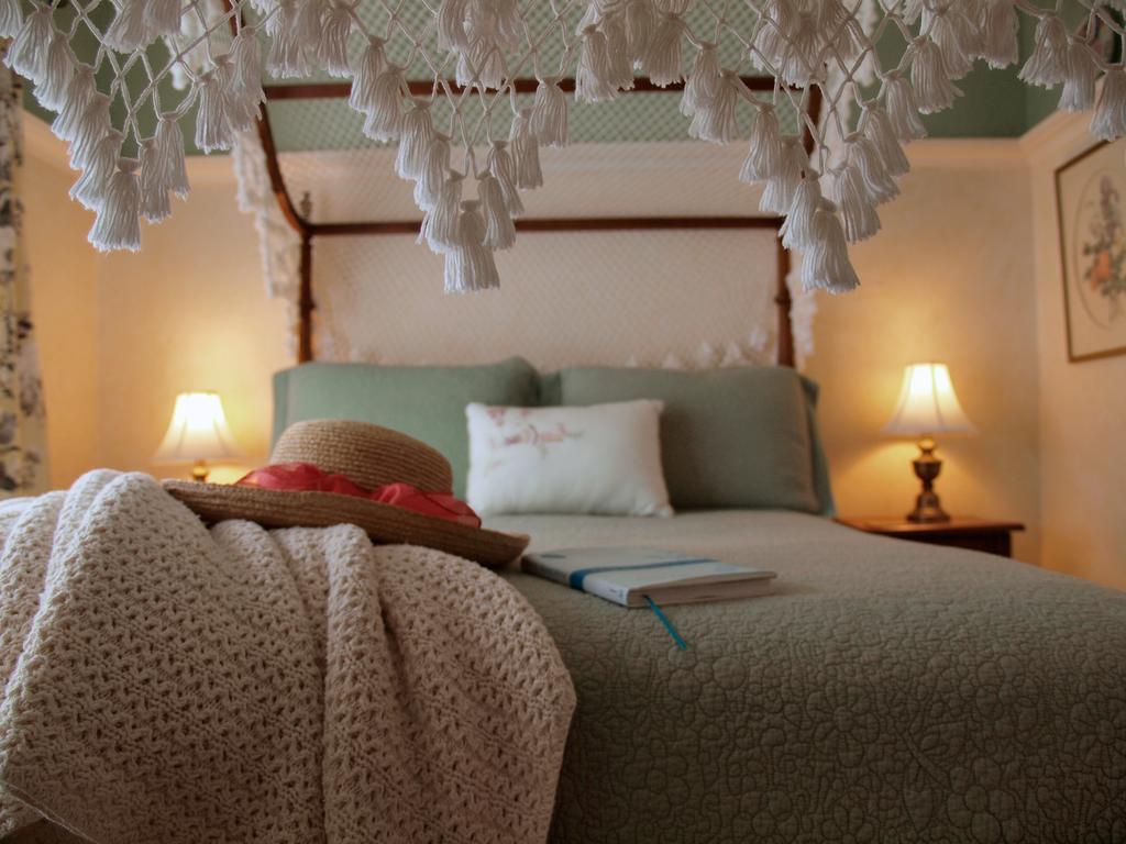 Belmont Inn Κάμντεν Δωμάτιο φωτογραφία